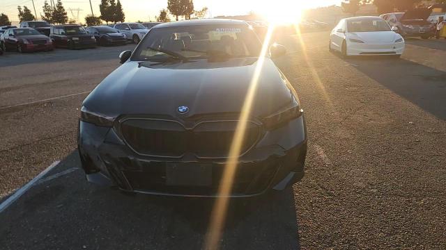 2024 BMW 530 Xi VIN: WBA53FJ0XRCP74201 Lot: 94269215