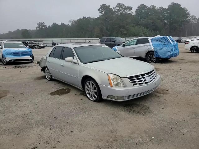 2006 Cadillac Dts VIN: 1G6KD57956U200178 Lot: 93647915