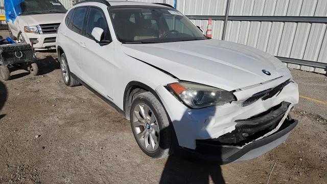 2013 BMW X1 xDrive28I VIN: WBAVL1C51DVR82296 Lot: 91121985
