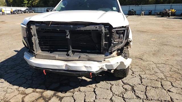 2023 GMC Sierra K1500 Elevation VIN: 1GTUUCED9PZ130206 Lot: 82742095