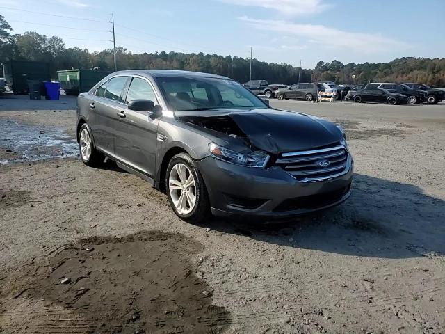 2016 Ford Taurus Se VIN: 1FAHP2D85GG140112 Lot: 93663145