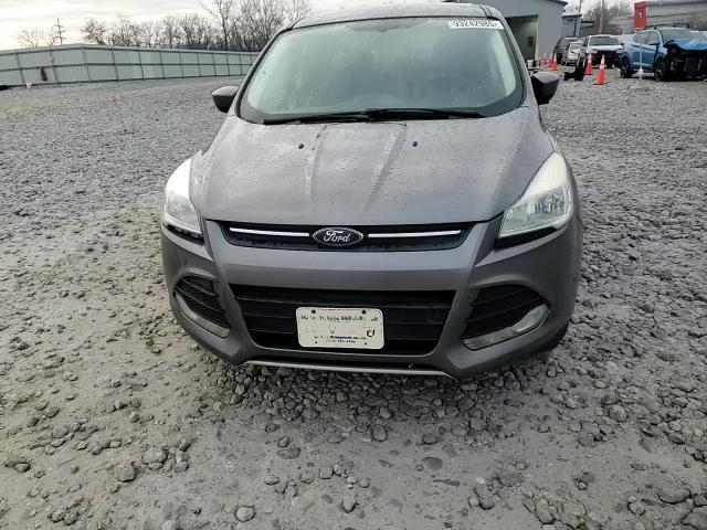 2014 Ford Escape Se VIN: 1FMCU0GX3EUC35735 Lot: 93242985