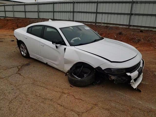 2023 Dodge Charger Sxt VIN: 2C3CDXBG2PH563730 Lot: 93891445