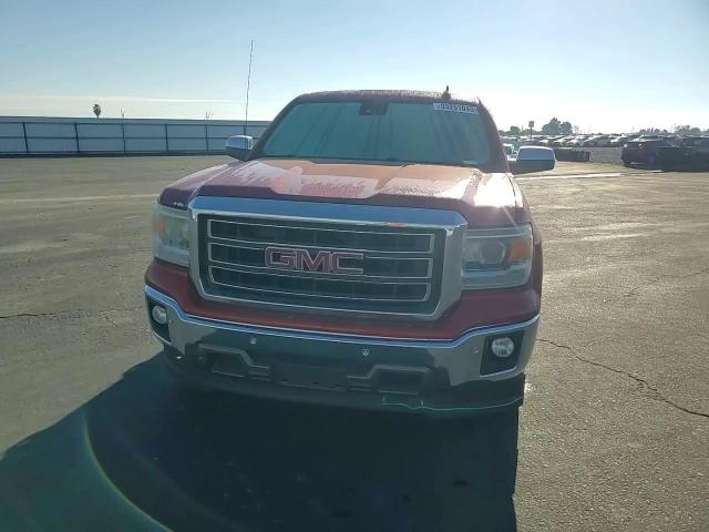2015 GMC Sierra C1500 Slt VIN: 3GTP1VEC4FG191373 Lot: 93251045