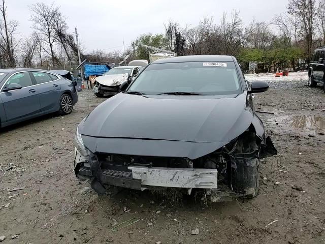 2021 Nissan Altima Sl VIN: 1N4BL4EV7MN303030 Lot: 93496405