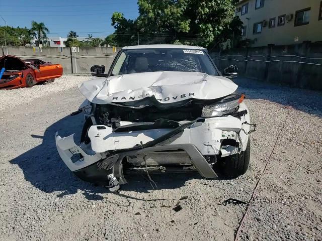 2013 Land Rover Range Rover Evoque Pure Premium VIN: SALVR2BG5DH837280 Lot: 93499995