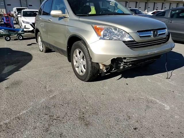 2007 Honda Cr-V Exl VIN: JHLRE48737C061078 Lot: 91236945