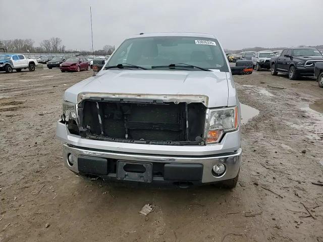 2013 Ford F150 VIN: 1FTNF1EF2DKD80797 Lot: 93826335