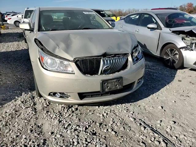 2011 Buick Lacrosse Cxl VIN: 1G4GC5GD6BF372689 Lot: 92580535