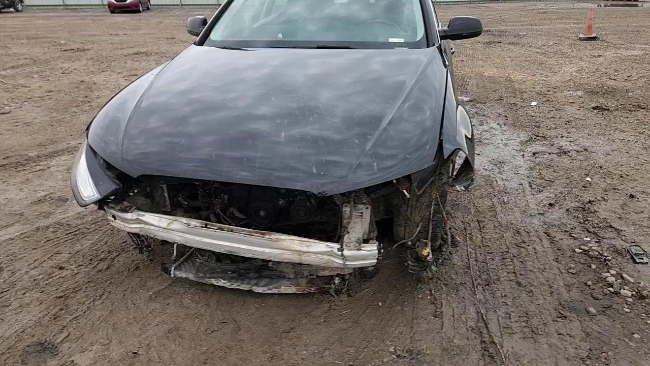 Фото: WAUAFAFL3DN035213