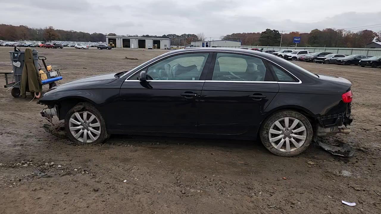 Фото: WAUAFAFL3DN035213