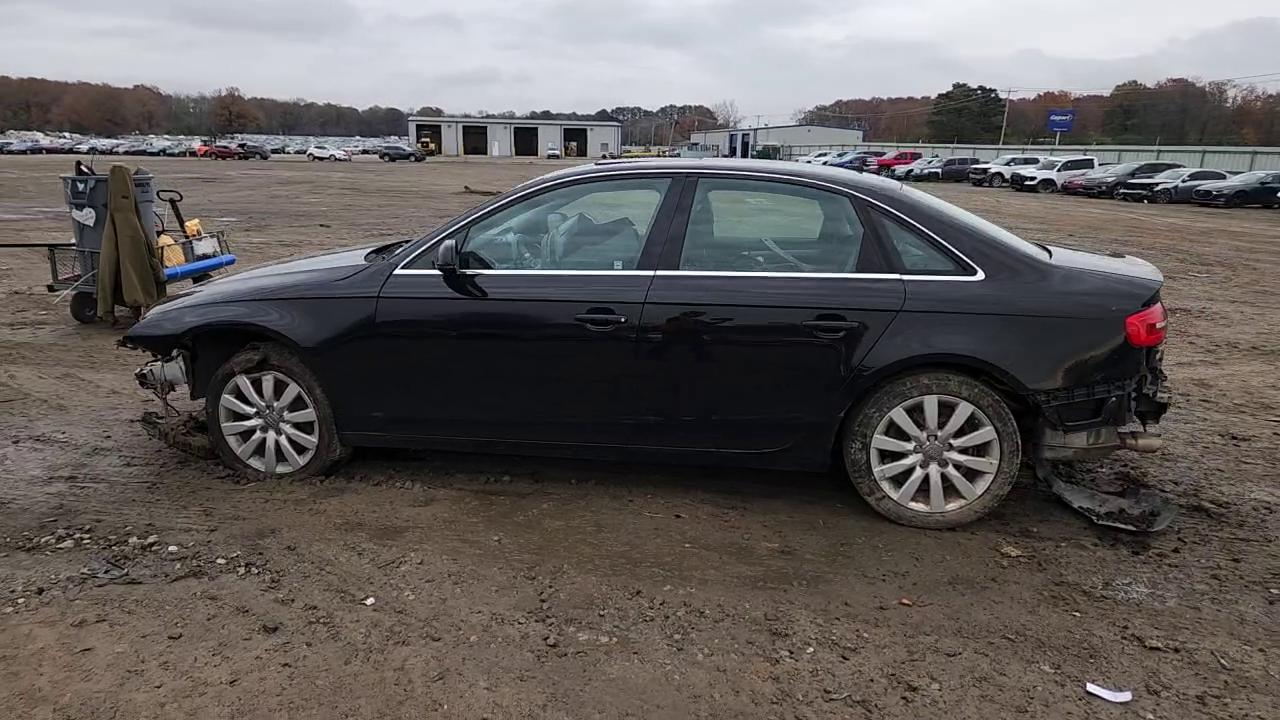 Фото: WAUAFAFL3DN035213