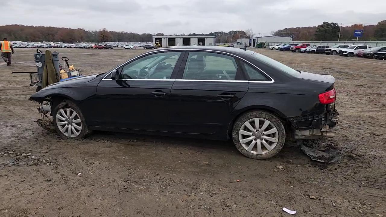 Фото: WAUAFAFL3DN035213