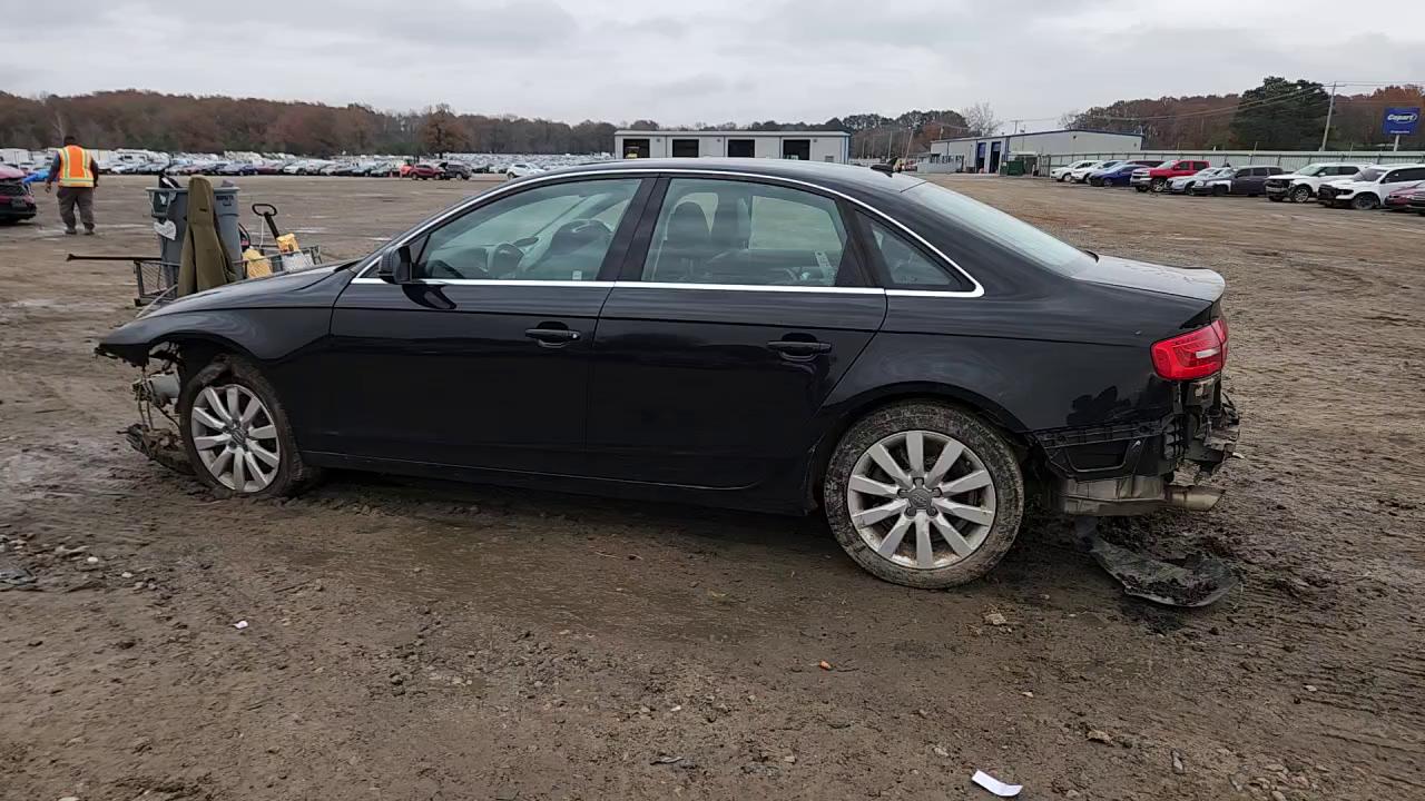 Фото: WAUAFAFL3DN035213