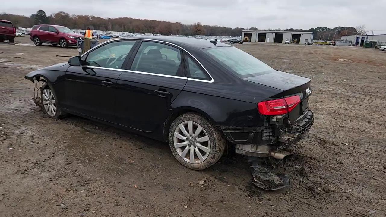 Фото: WAUAFAFL3DN035213