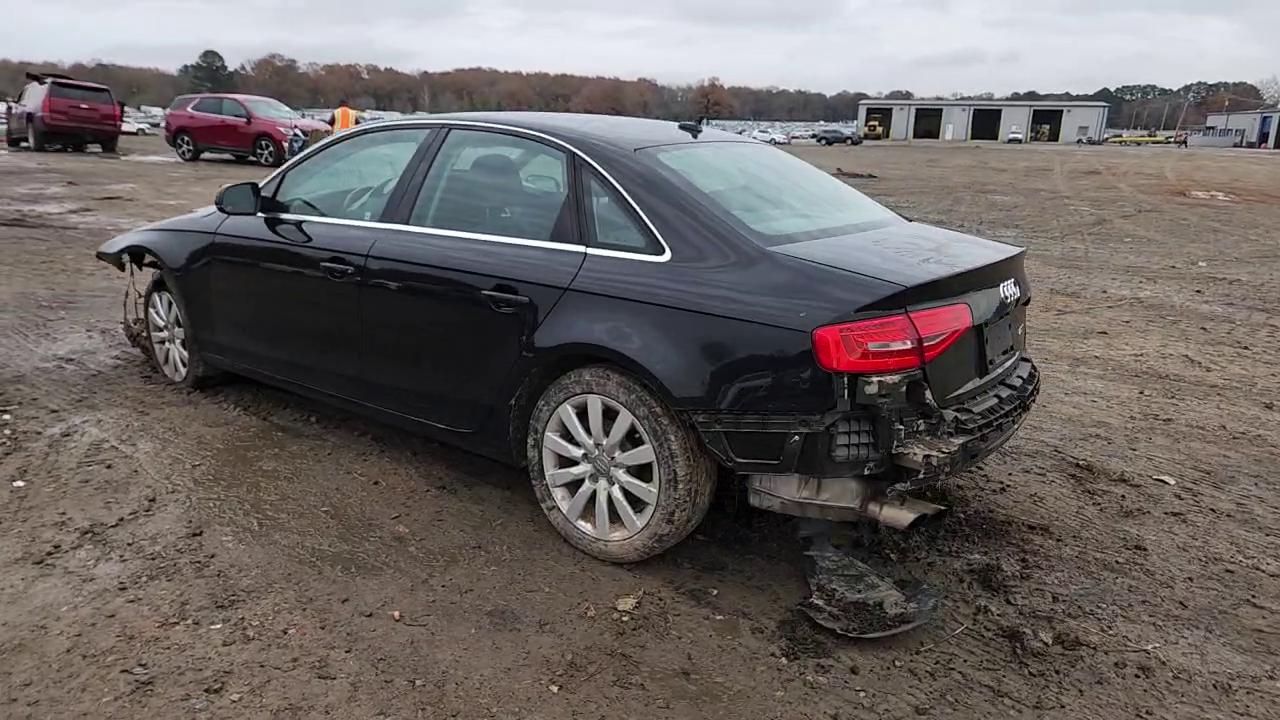 Фото: WAUAFAFL3DN035213