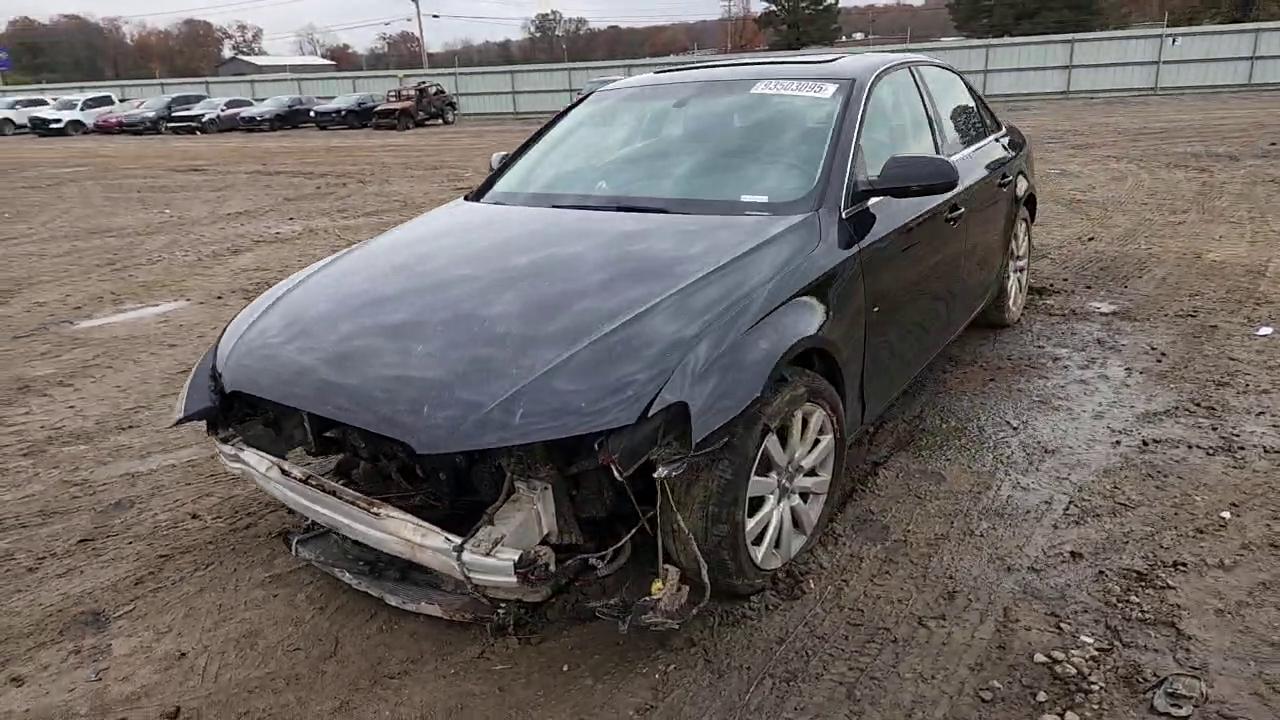 Фото: WAUAFAFL3DN035213