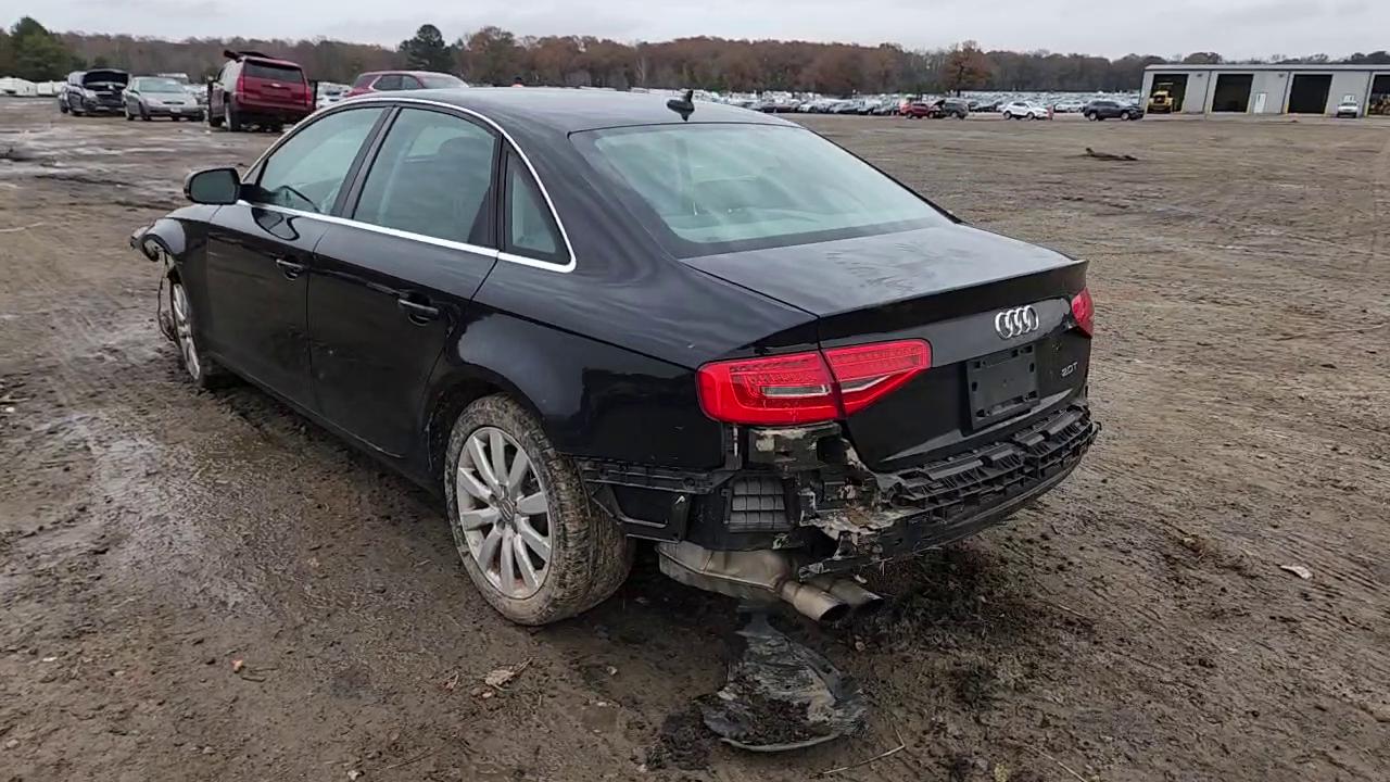 Фото: WAUAFAFL3DN035213