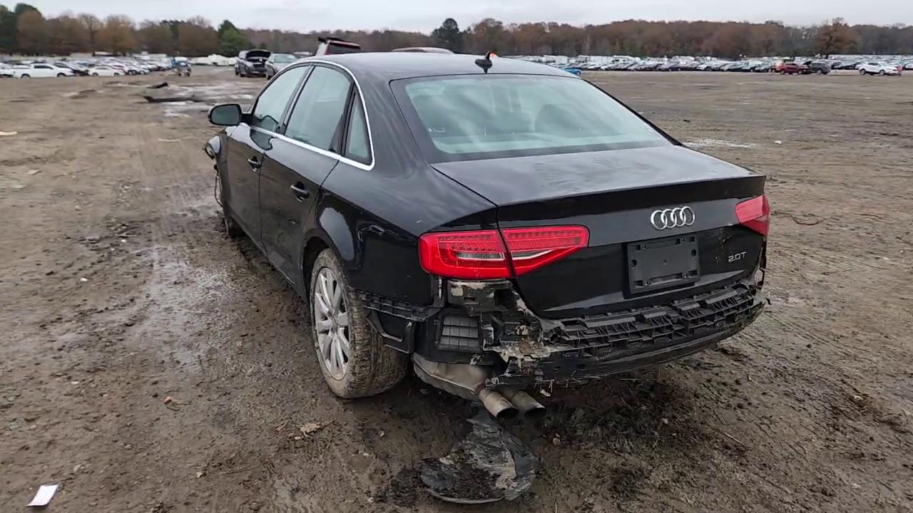 Фото: WAUAFAFL3DN035213