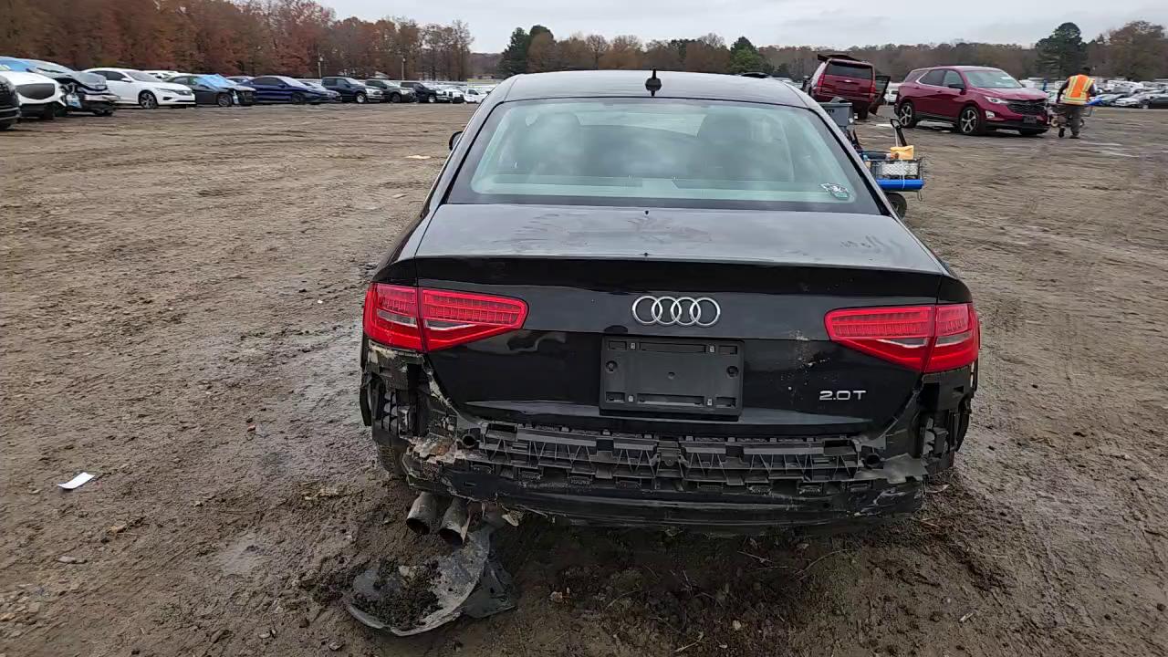 Фото: WAUAFAFL3DN035213