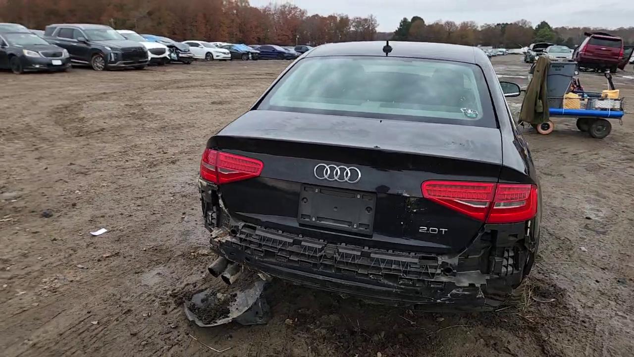 Фото: WAUAFAFL3DN035213