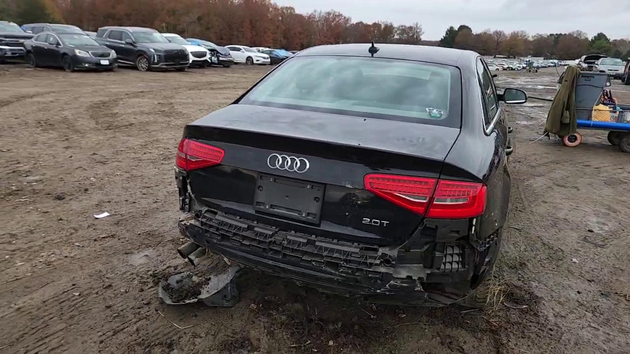 Фото: WAUAFAFL3DN035213