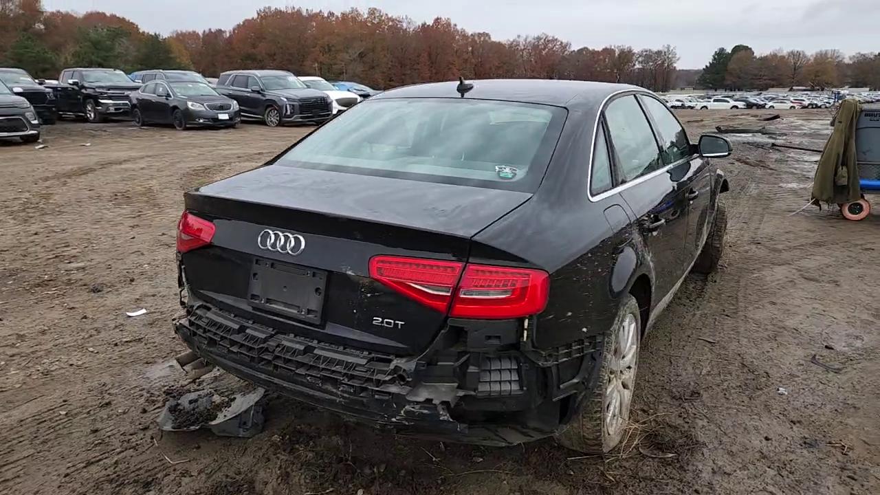 Фото: WAUAFAFL3DN035213