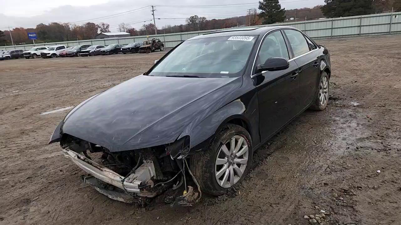 Фото: WAUAFAFL3DN035213