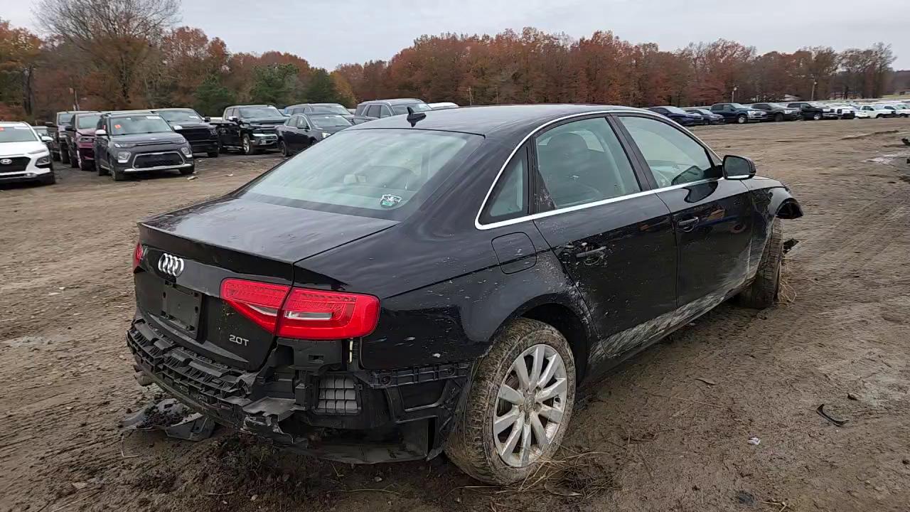 Фото: WAUAFAFL3DN035213