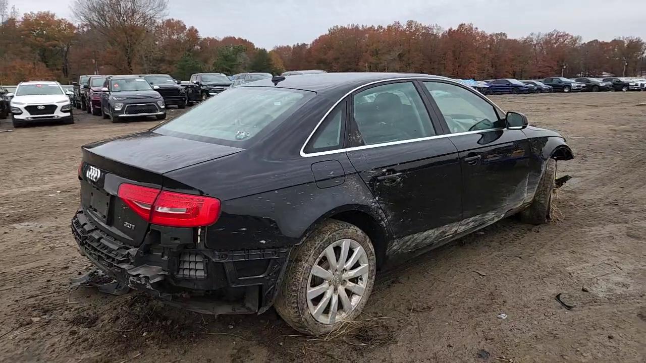 Фото: WAUAFAFL3DN035213