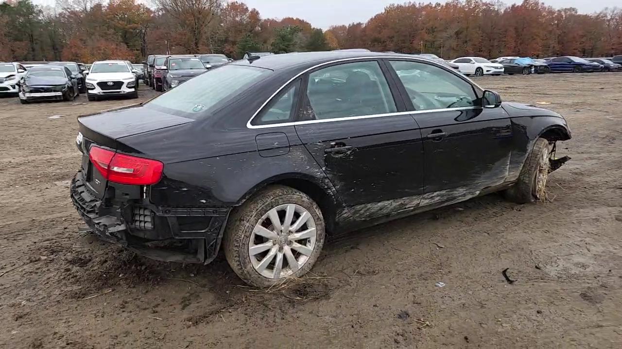 Фото: WAUAFAFL3DN035213