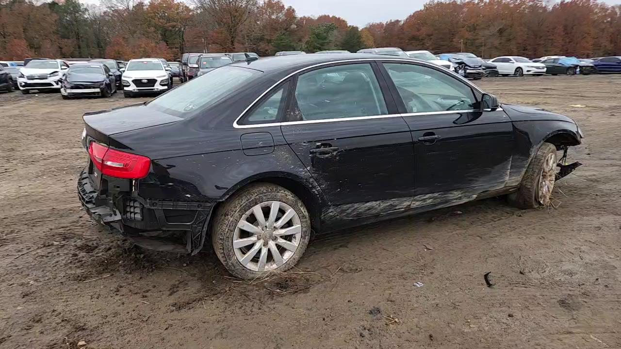 Фото: WAUAFAFL3DN035213