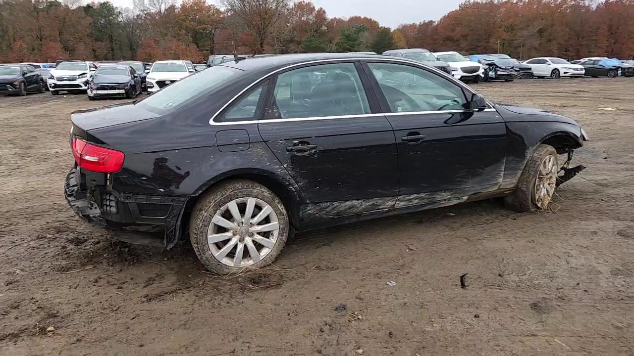 Фото: WAUAFAFL3DN035213