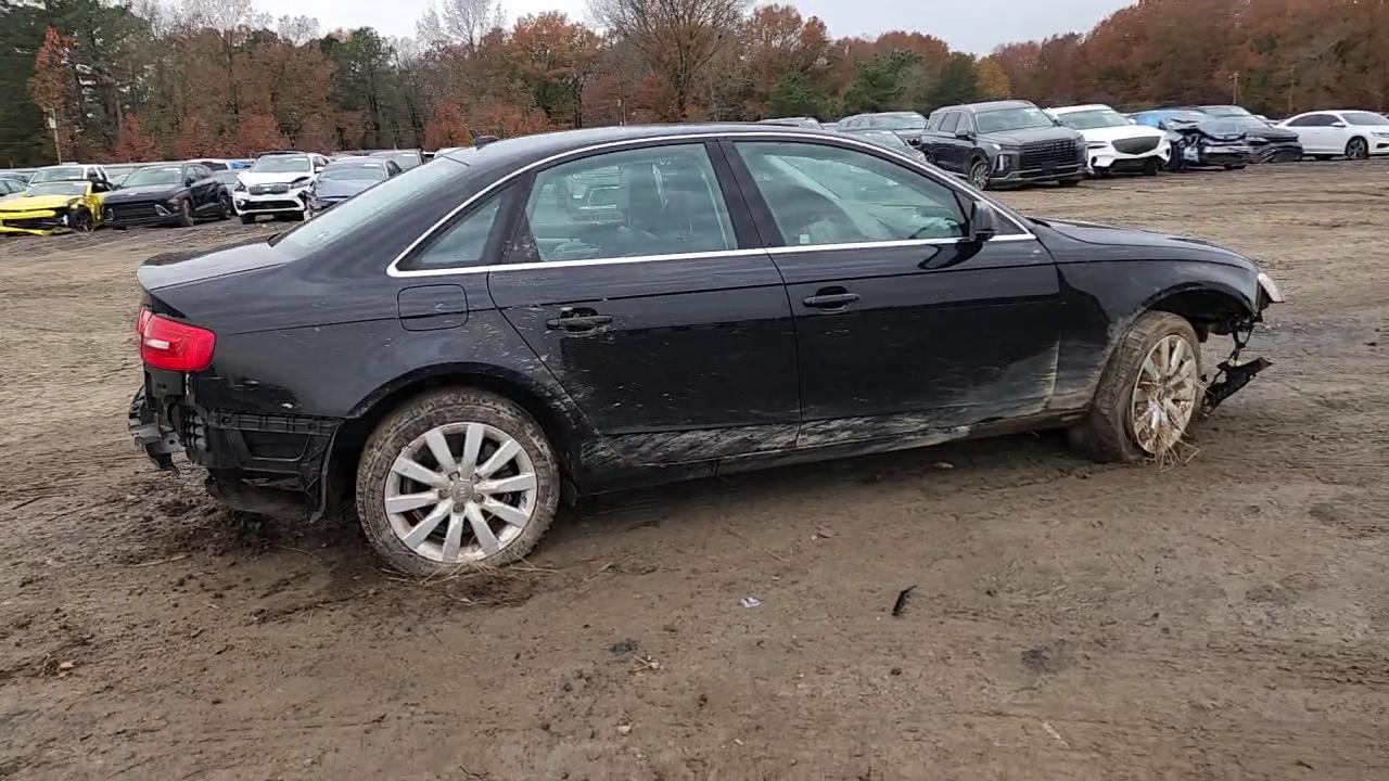 Фото: WAUAFAFL3DN035213