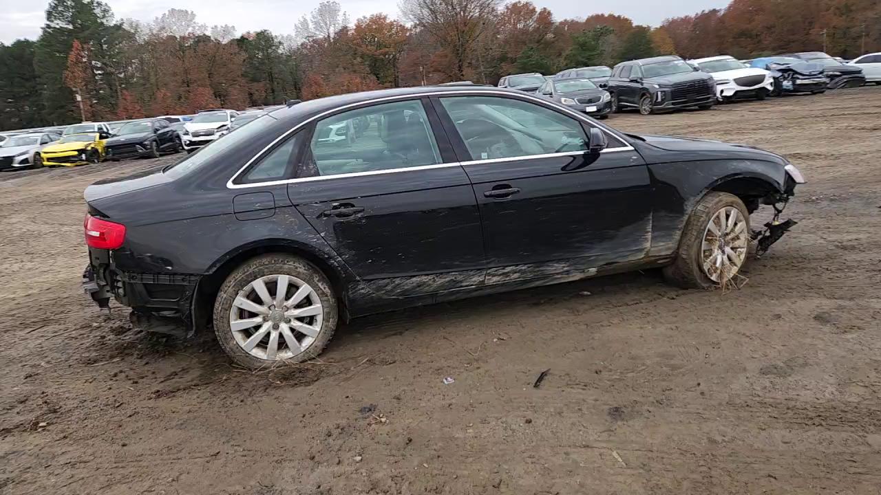 Фото: WAUAFAFL3DN035213