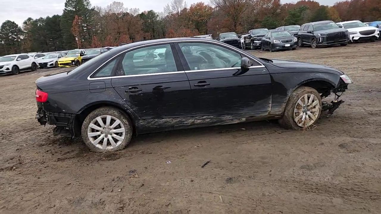 Фото: WAUAFAFL3DN035213