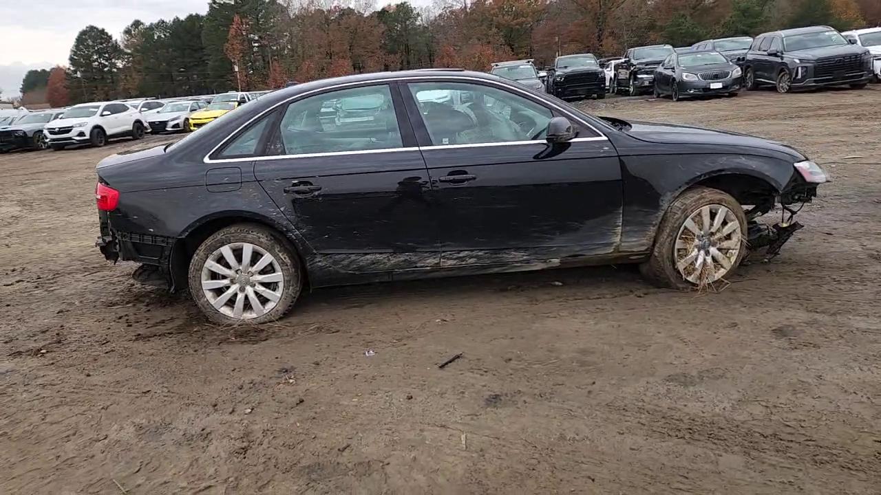 Фото: WAUAFAFL3DN035213