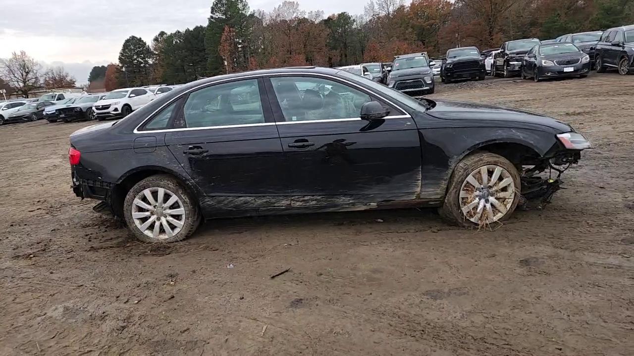 Фото: WAUAFAFL3DN035213