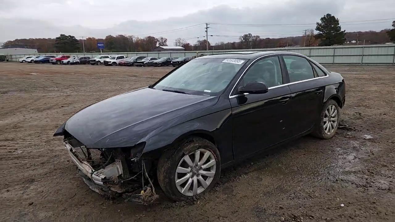 Фото: WAUAFAFL3DN035213