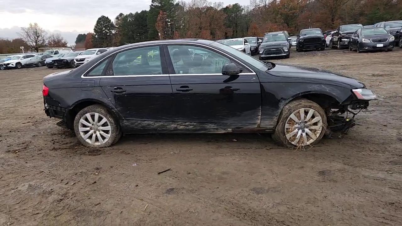 Фото: WAUAFAFL3DN035213