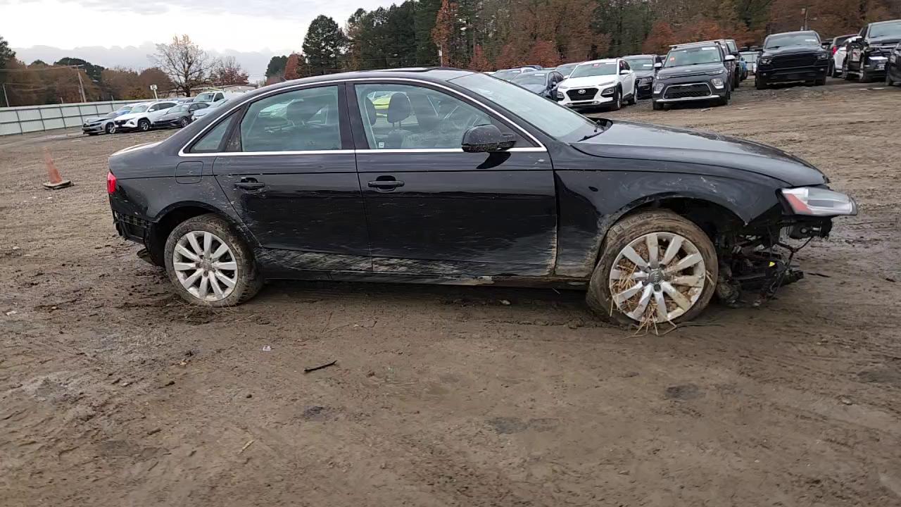 Фото: WAUAFAFL3DN035213