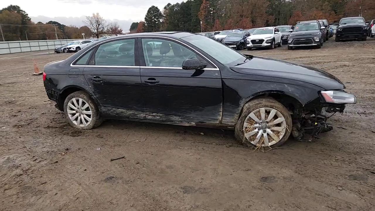 Фото: WAUAFAFL3DN035213