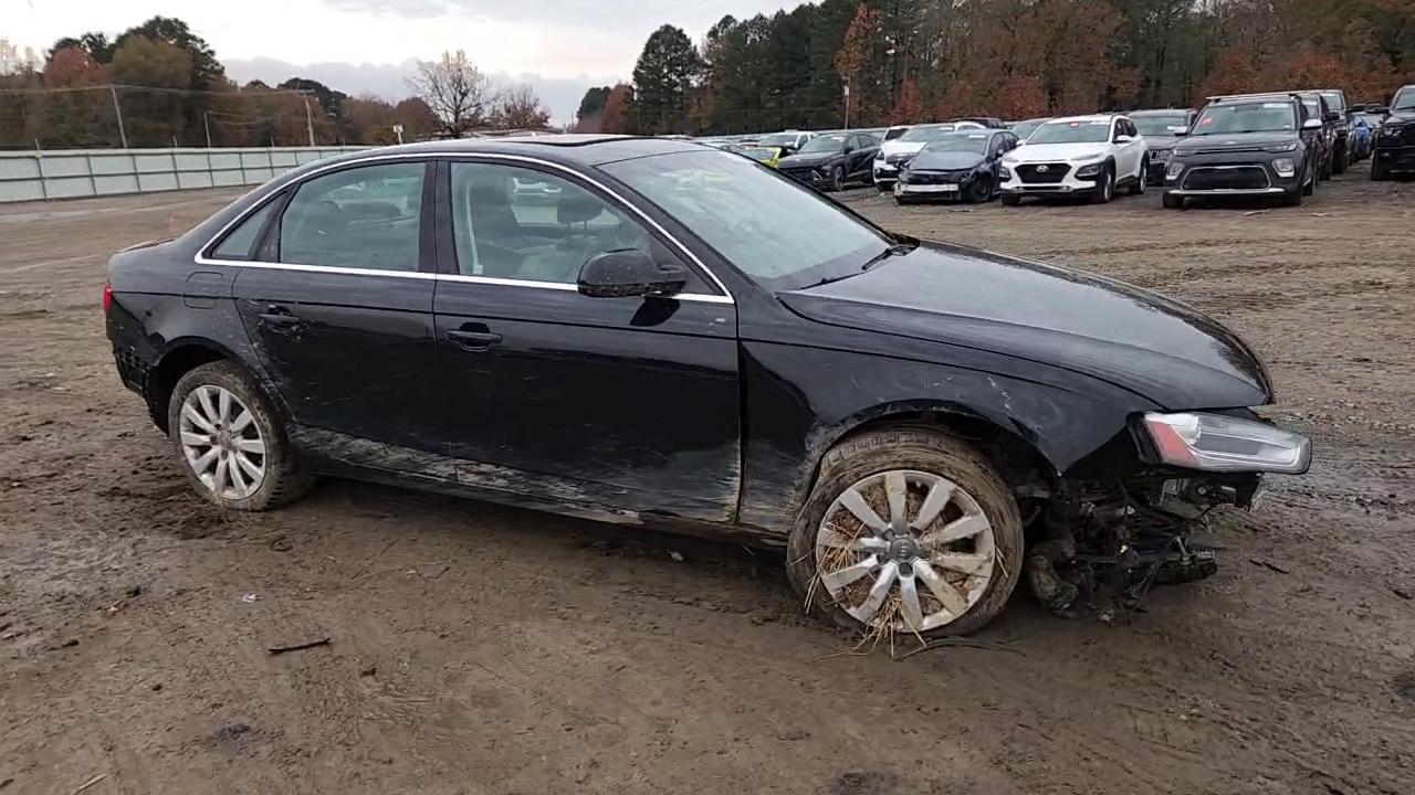 Фото: WAUAFAFL3DN035213