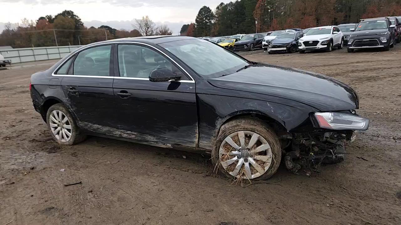 Фото: WAUAFAFL3DN035213