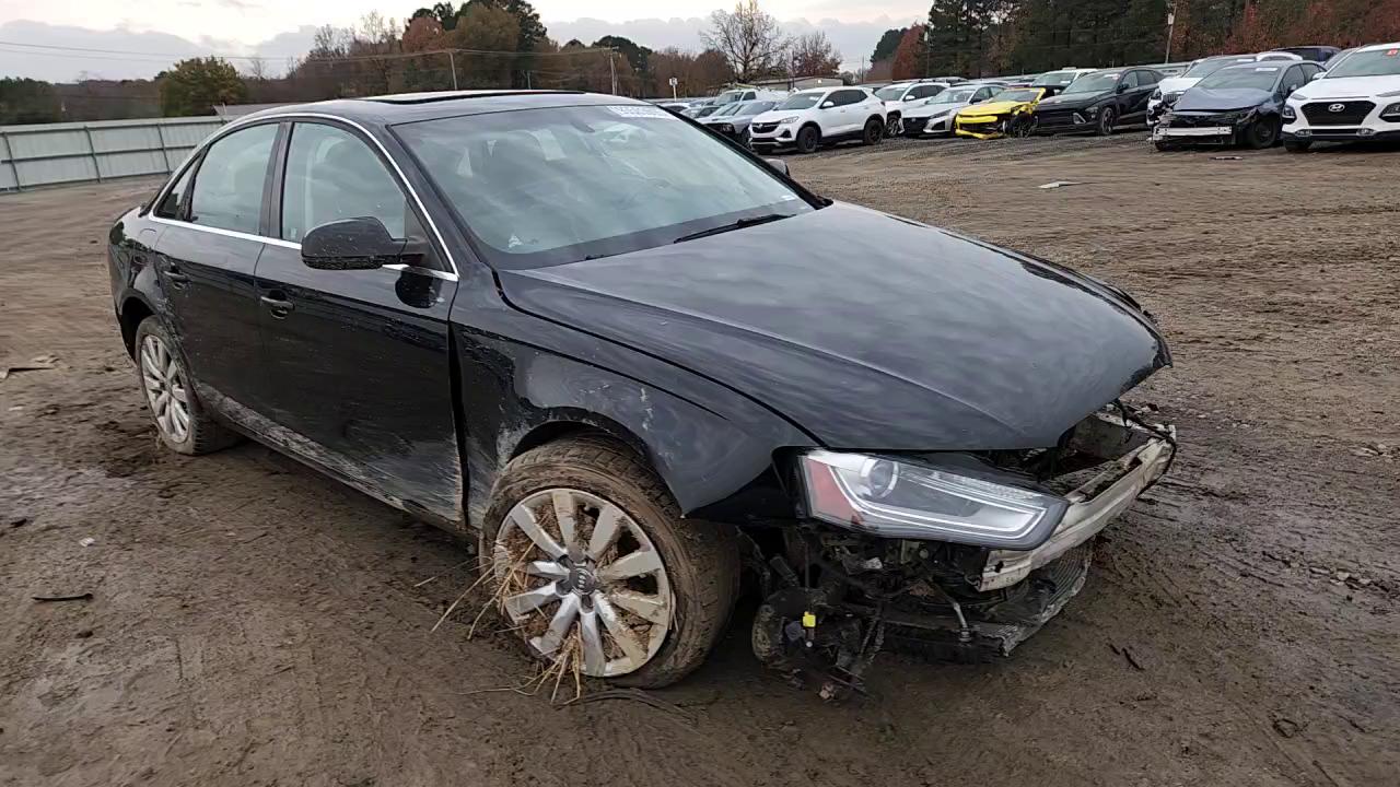 Фото: WAUAFAFL3DN035213