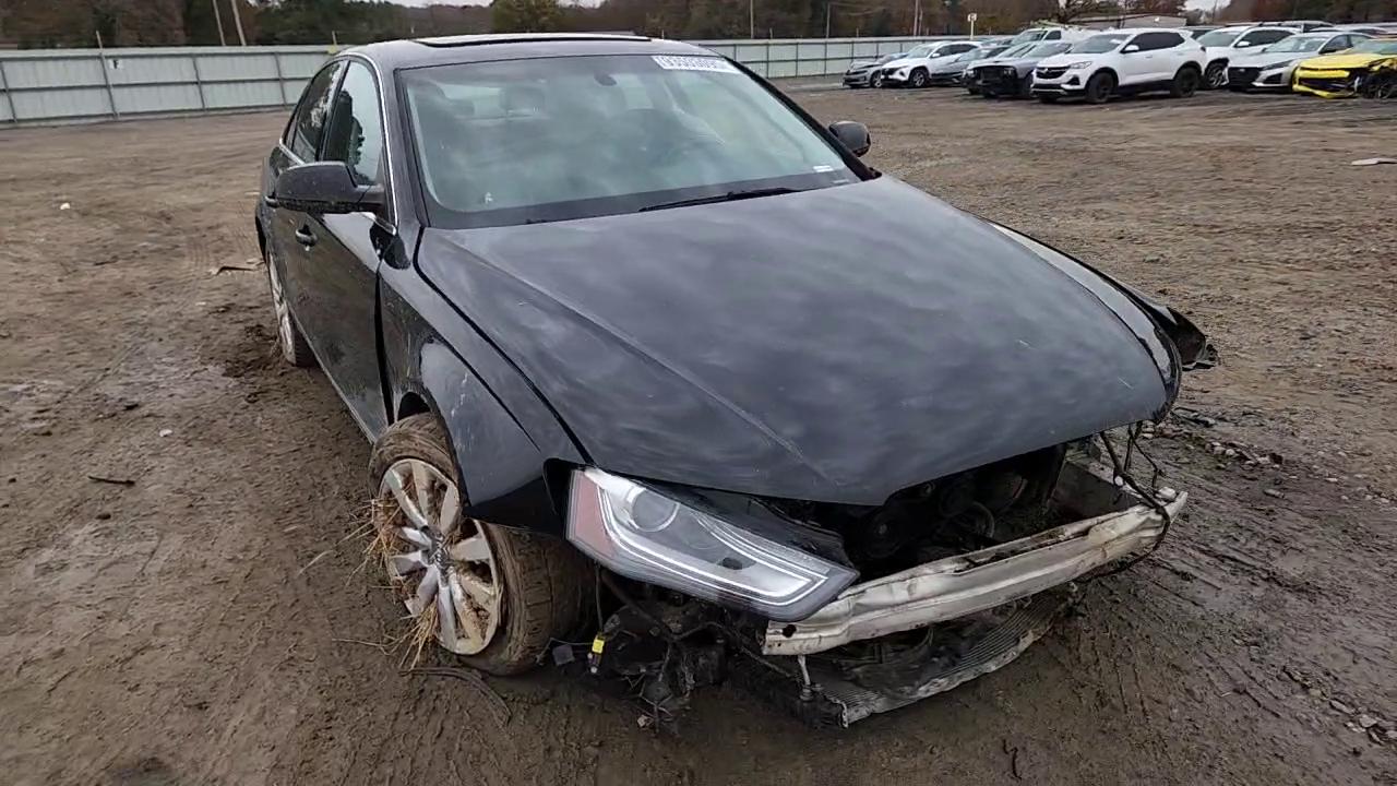 Фото: WAUAFAFL3DN035213