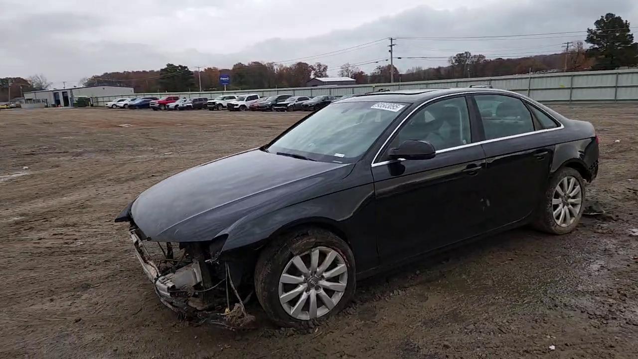 Фото: WAUAFAFL3DN035213