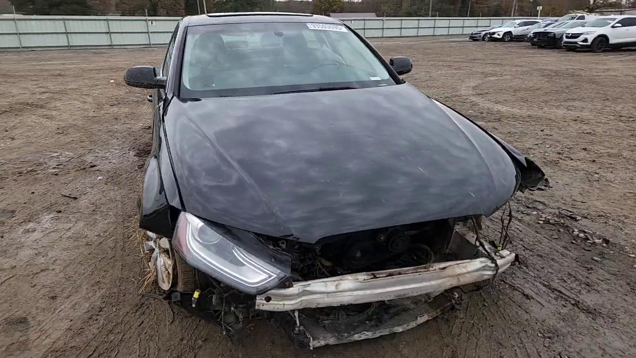 Фото: WAUAFAFL3DN035213