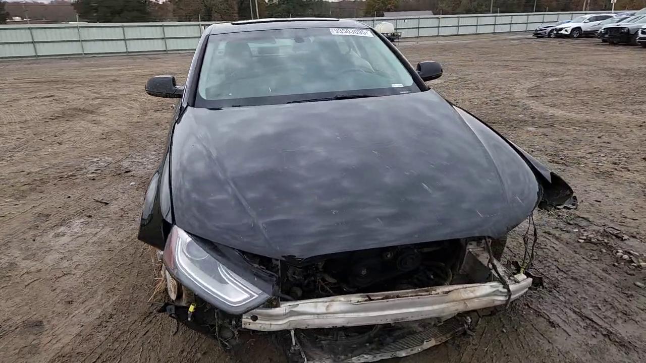 Фото: WAUAFAFL3DN035213