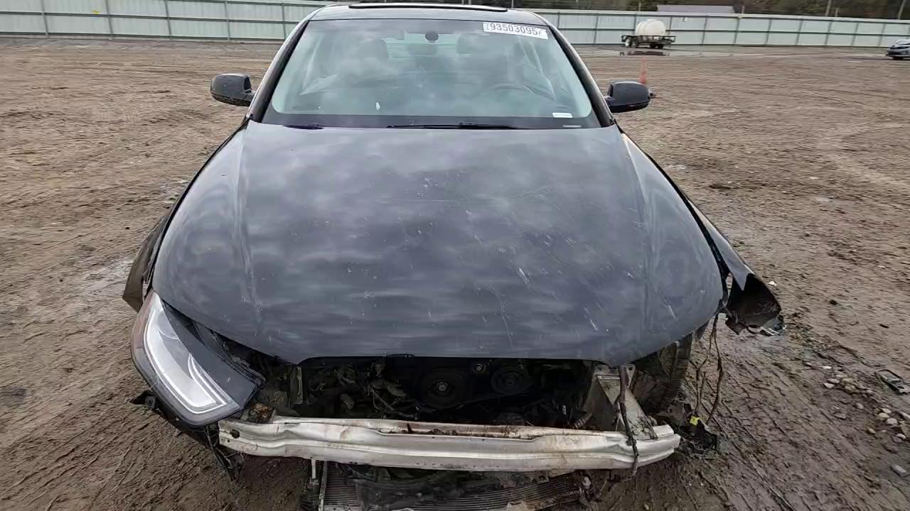 Фото: WAUAFAFL3DN035213